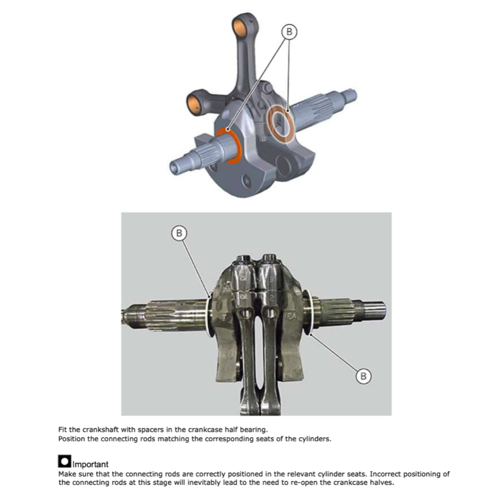 DUCATI X DIAVEL S 1260 2016-2020 Full Manual Set – Repair & Maintenance Manual and Spare Parts Catalog and User Handbook
