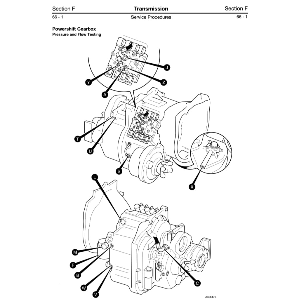 JCB BACKHOE LOADERS 3CX 4CX 214e 214 215 217 Workshop Repair Manual