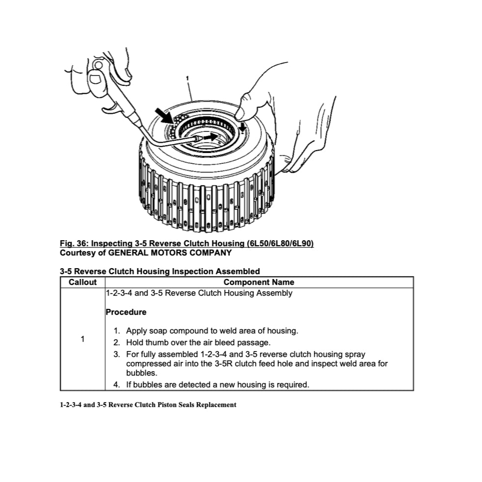 CHEVROLET CORVETTE C7 STINGRAY 2013-2019 Full Manual Set – Repair & Maintenance Manual