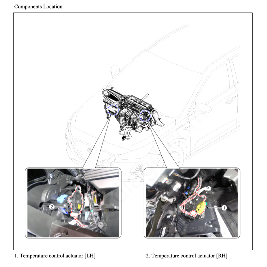 HYUNDAI i30 PD 2016and Workshop Repair Manual