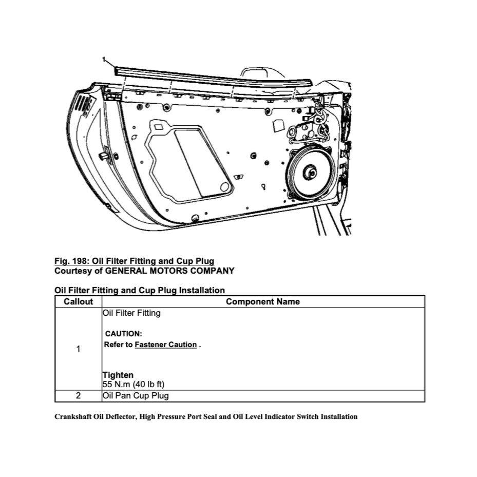 CHEVROLET CORVETTE C7 STINGRAY 2013-2019 Full Manual Set – Repair & Maintenance Manual