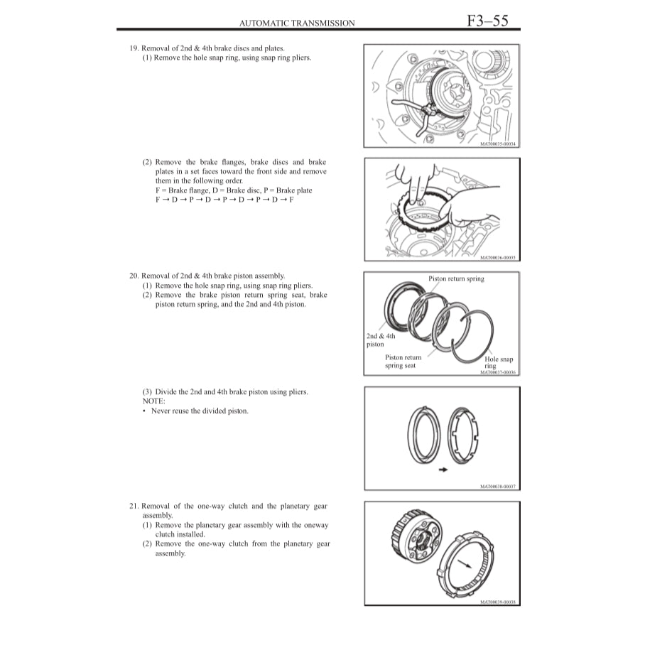 PERODUA MYVI LAGI BEST M600 2011-2017 Full Manual Set – Repair & Maintenance Manual