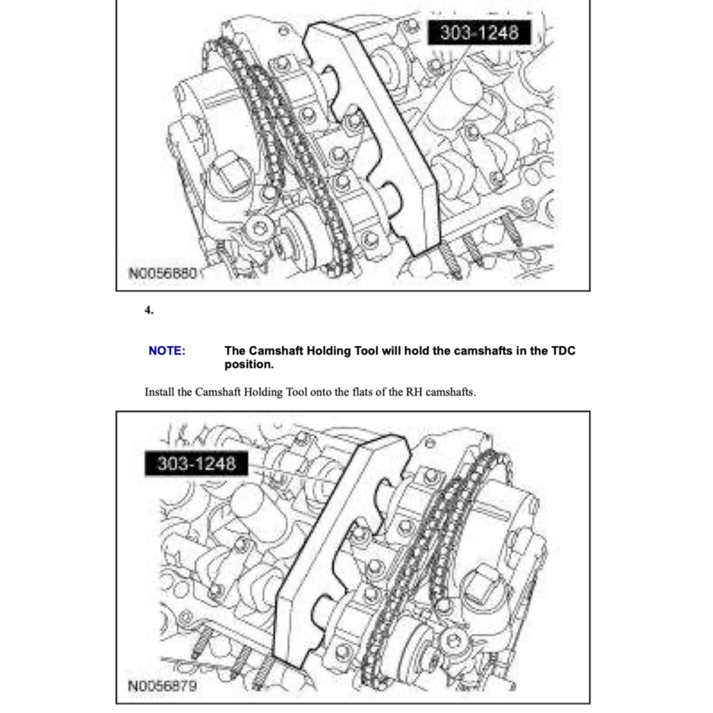 LINCOLN MKS 2008-2016 Full Manual Set – Repair & Maintenance Manual
