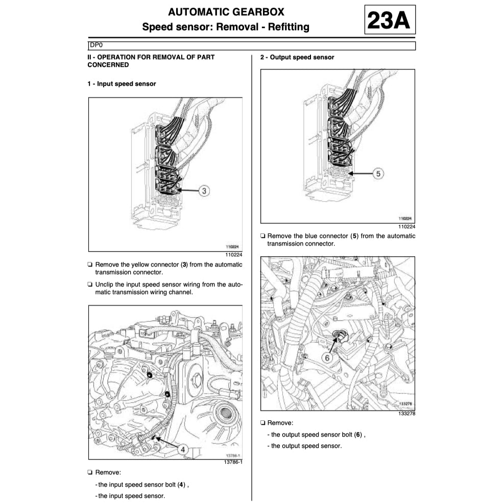 RENAULT SYMBOL 2 THALIA 2008-2013 Full Manual Set – Repair & Maintenance Manual