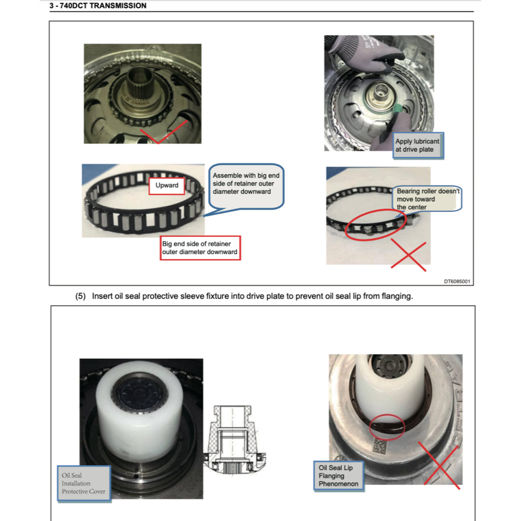 JAECOO OMODA C9 2023+ Full Manual Set – Repair & Maintenance Manual